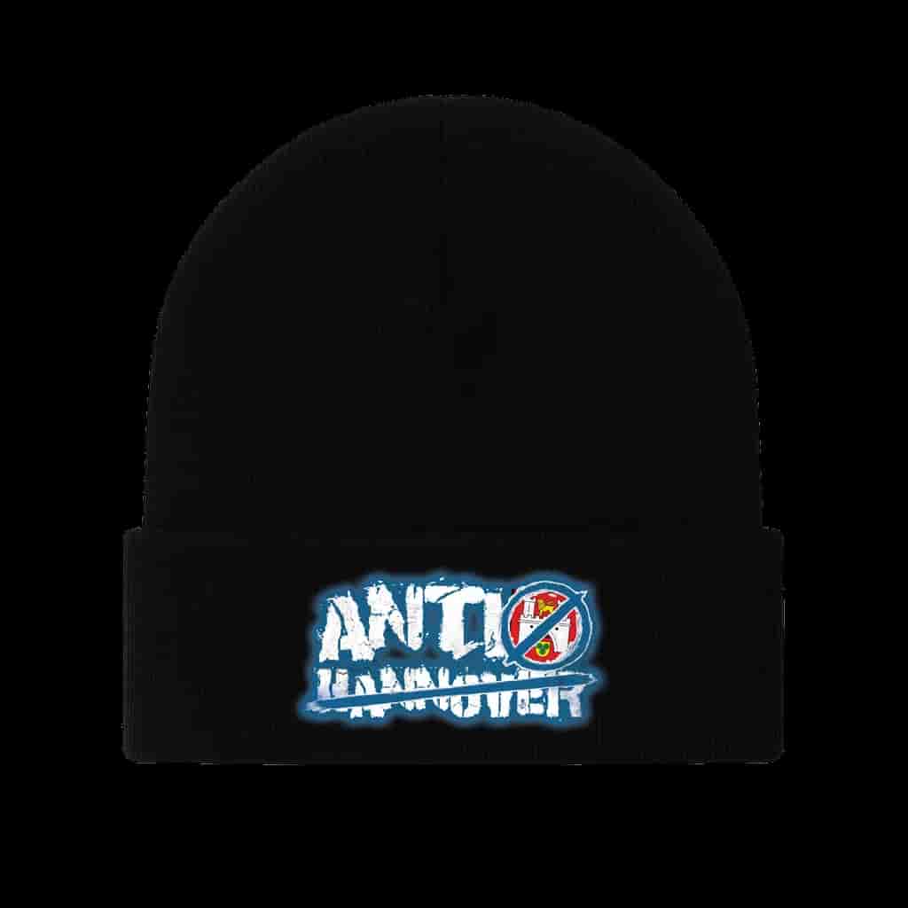 ANTI Hannover Kapa