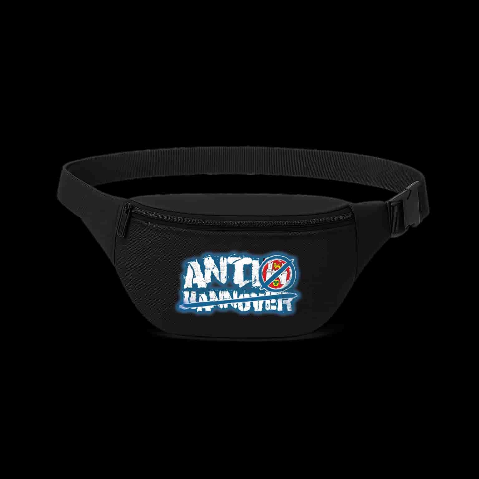 ANTI Hannover Fanny pack