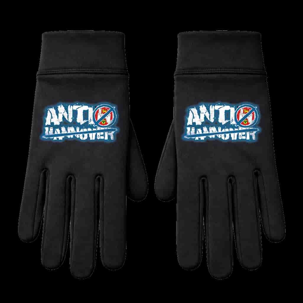 ANTI Hannover Rukavice