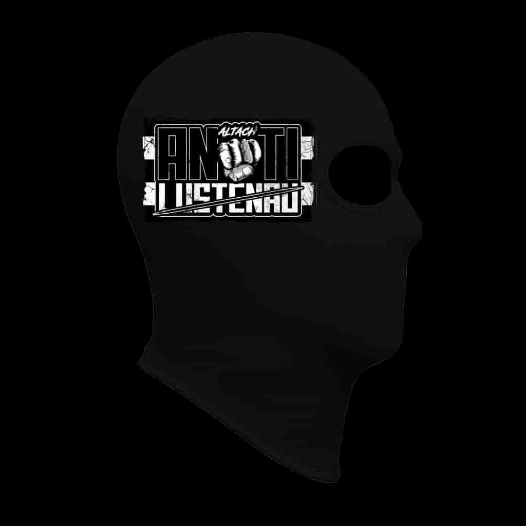 Anti Lustenau Balaclava