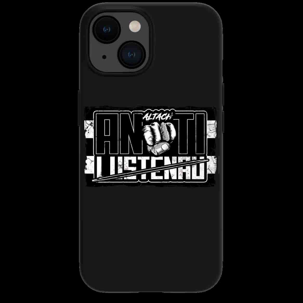 Anti Lustenau iPhone-Hülle
