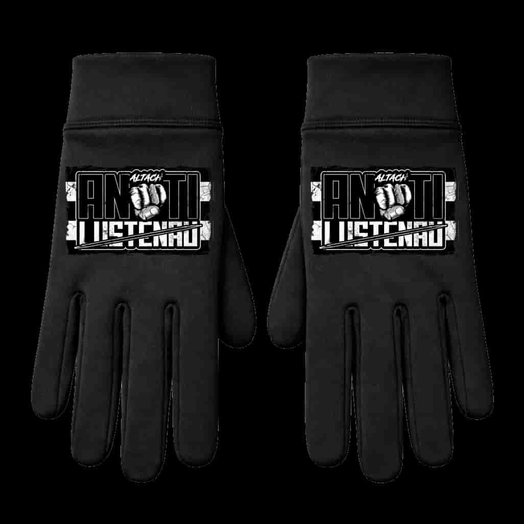 Anti Lustenau Handschuhe
