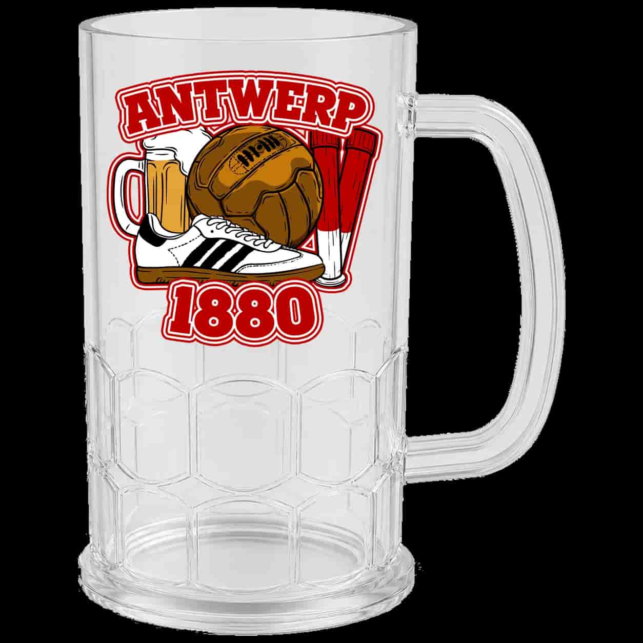 Antwerp 1880 Шоља за пиво