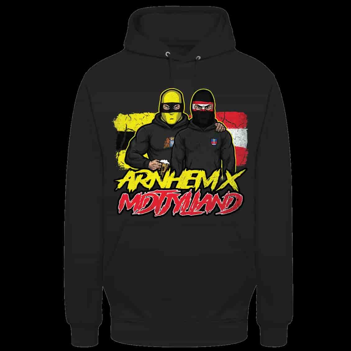 Arnhem Midtjylland Hoodie