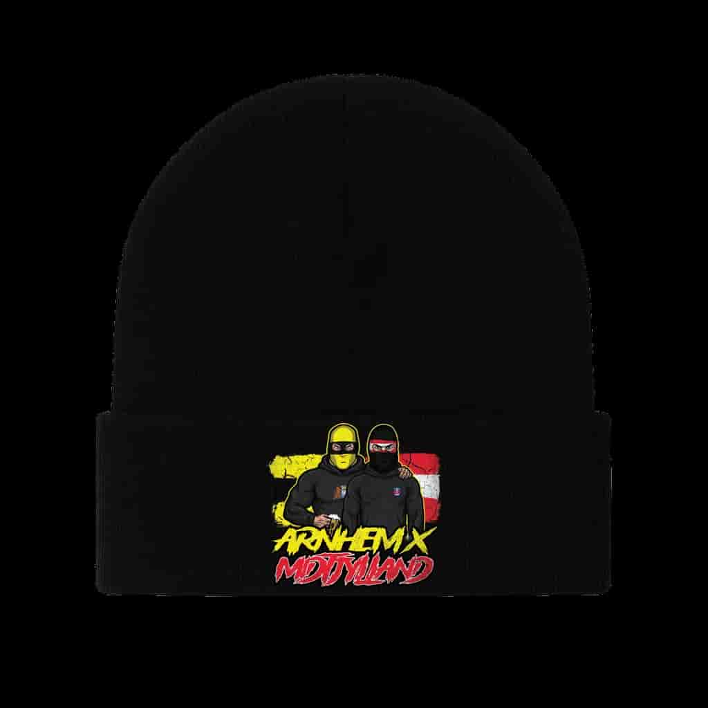 Arnhem Midtjylland Beanie