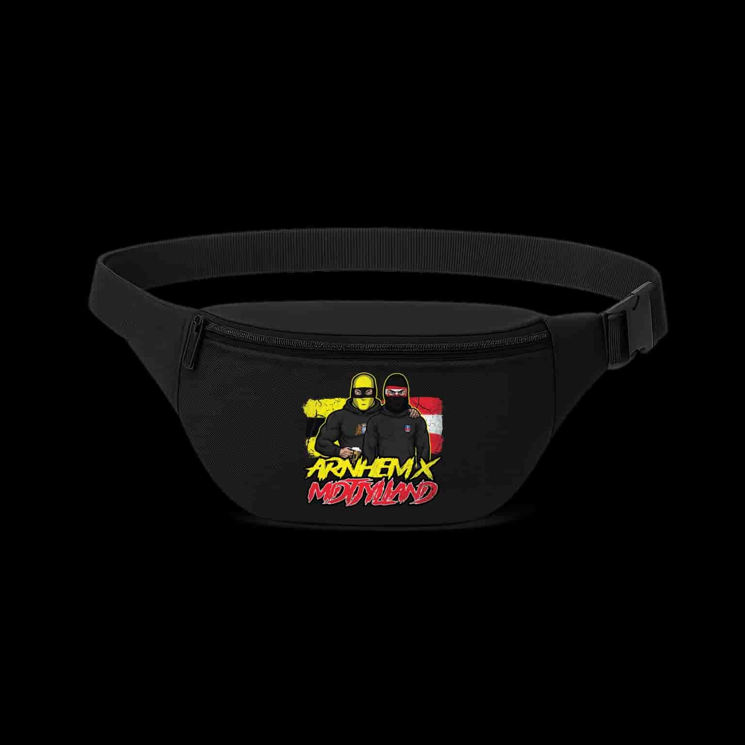 Arnhem Midtjylland Fanny Pack