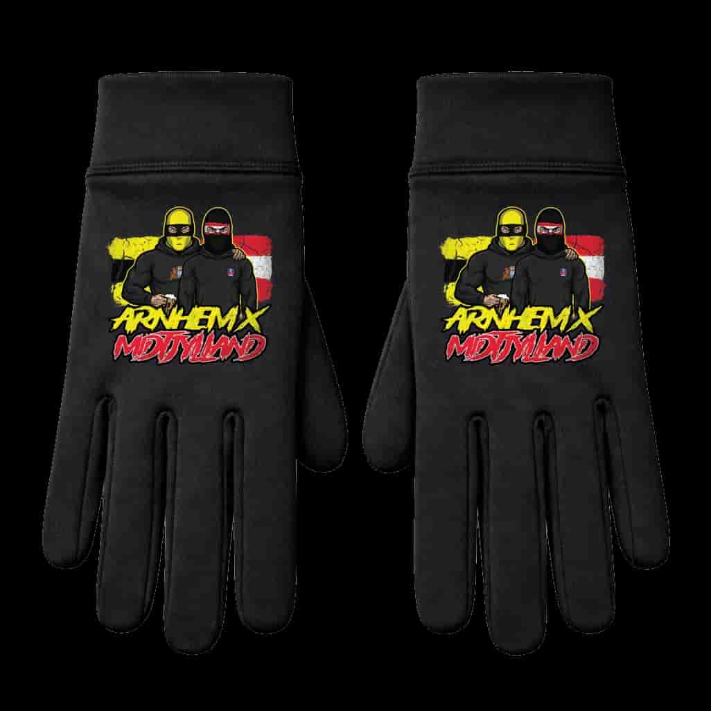Arnhem Midtjylland Handschoenen
