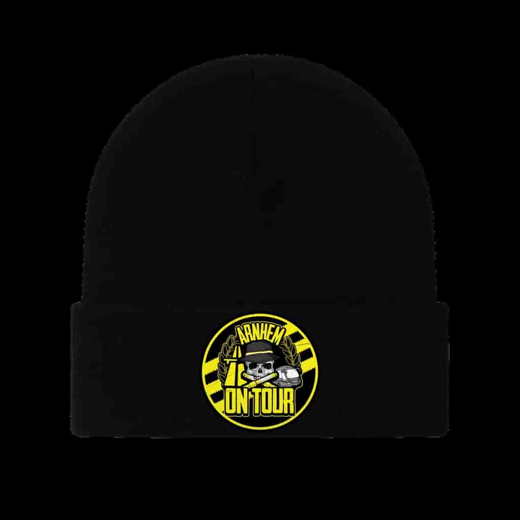 Arnhem on tour Beanie