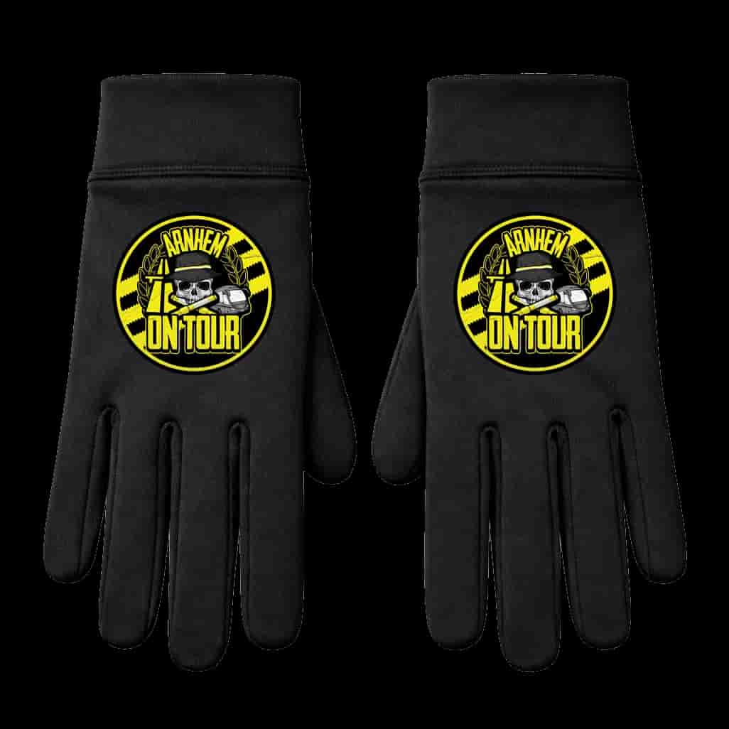Arnhem on tour Handschoenen