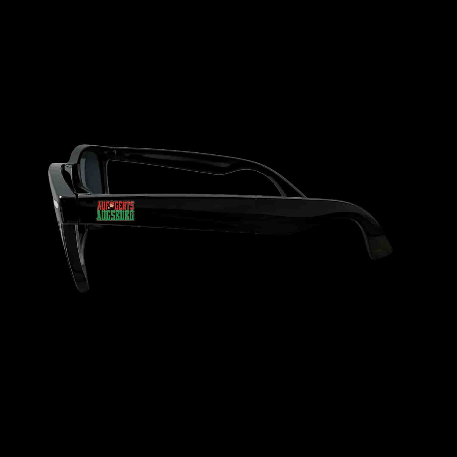 Auf gehts Augsburg Sonnenbrille