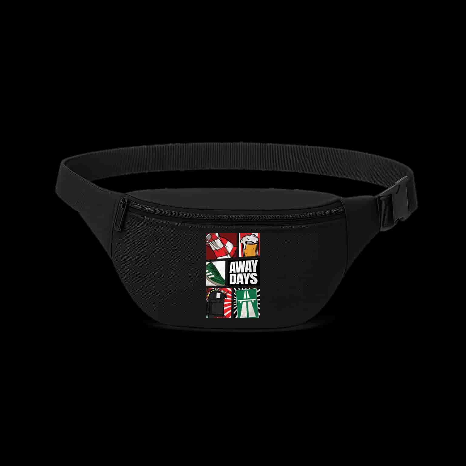 Awaydays Gürteltasche