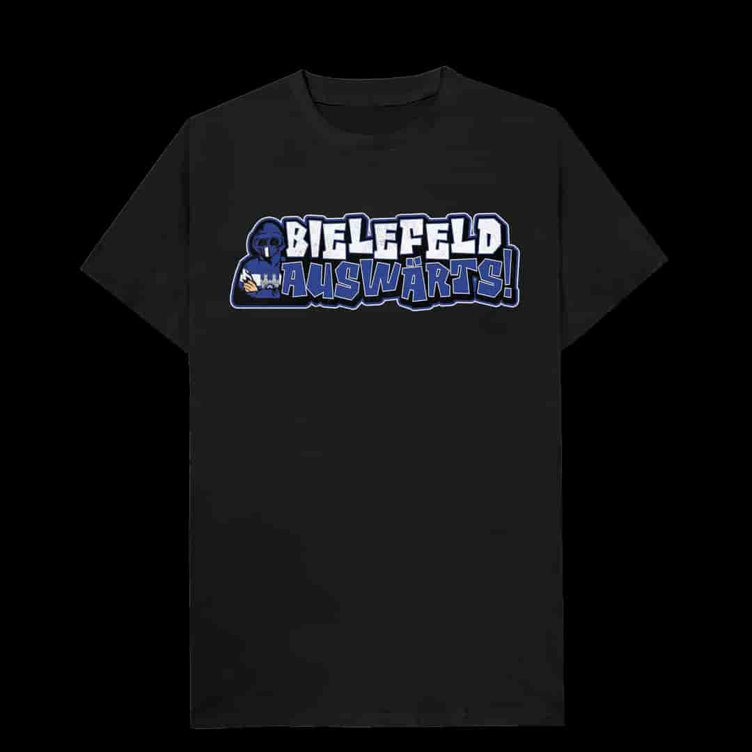 Bielefeld auswärts Majica