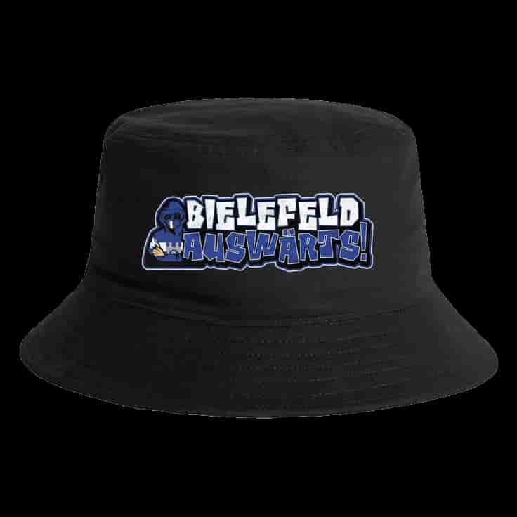 Bielefeld auswärts Kapa