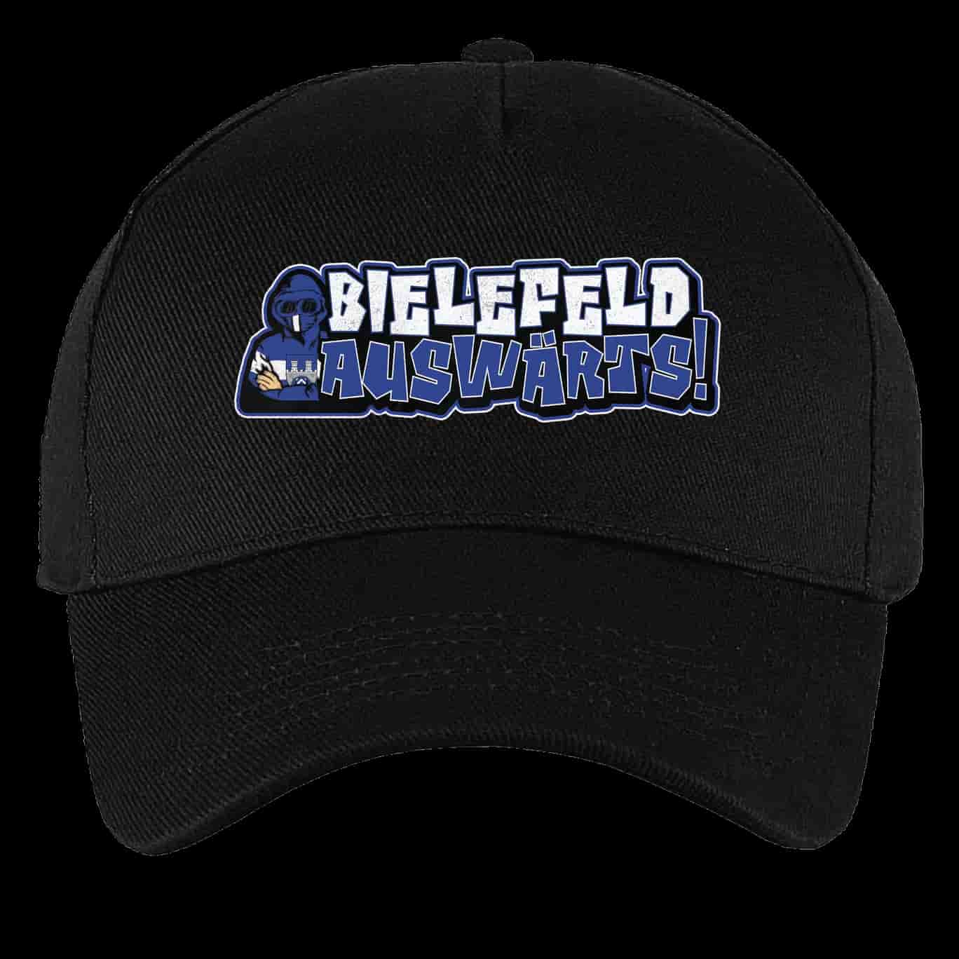 Bielefeld auswärts Kapa