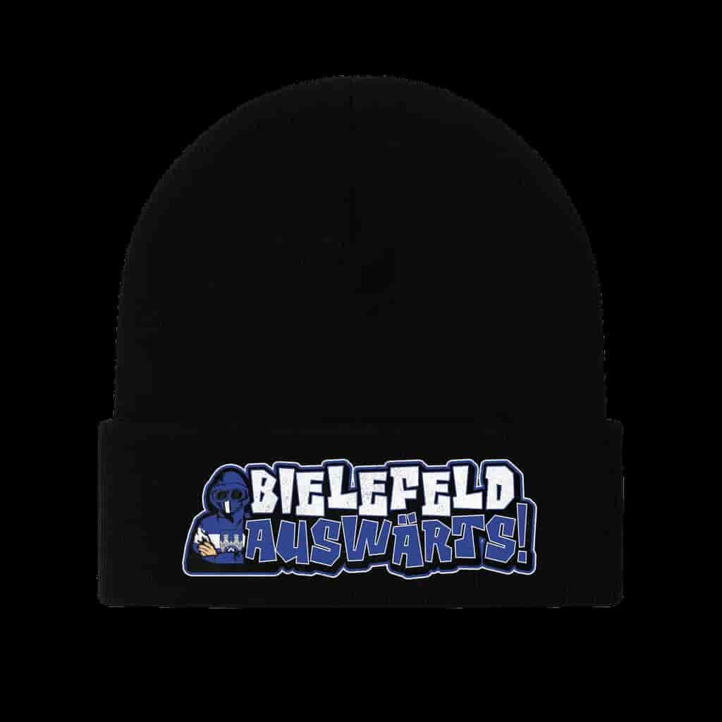 Bielefeld auswärts Kapa