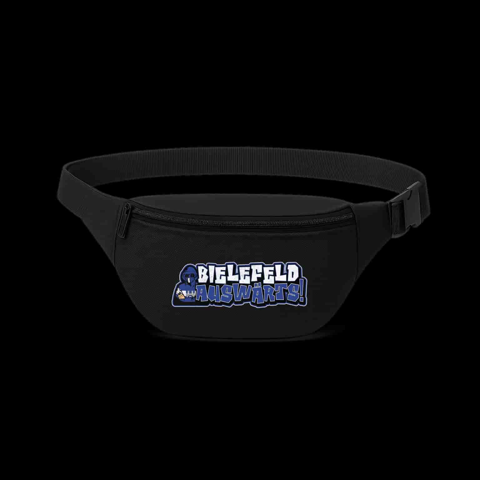 Bielefeld auswärts Fanny pack
