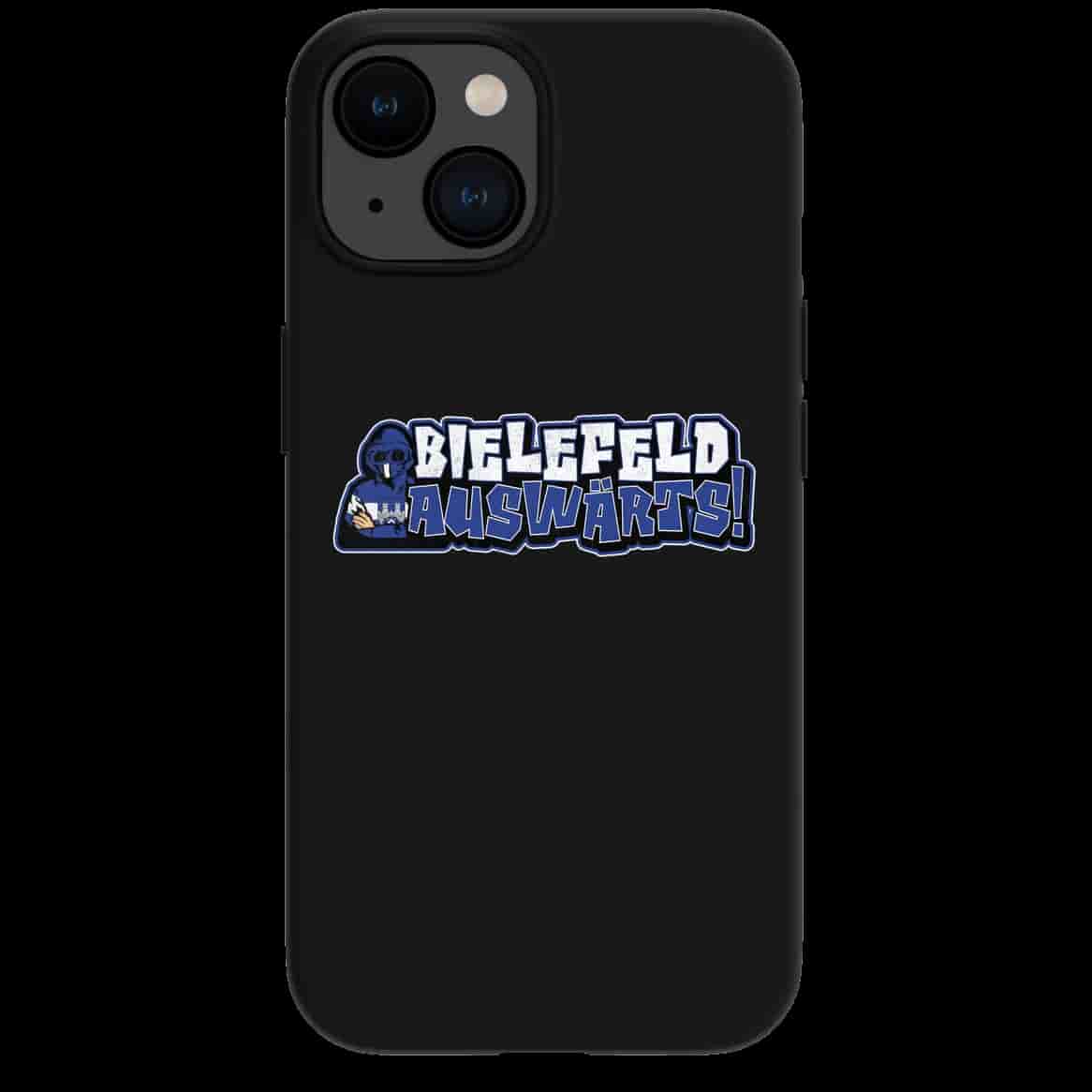 Bielefeld auswärts Futrola za Iphone