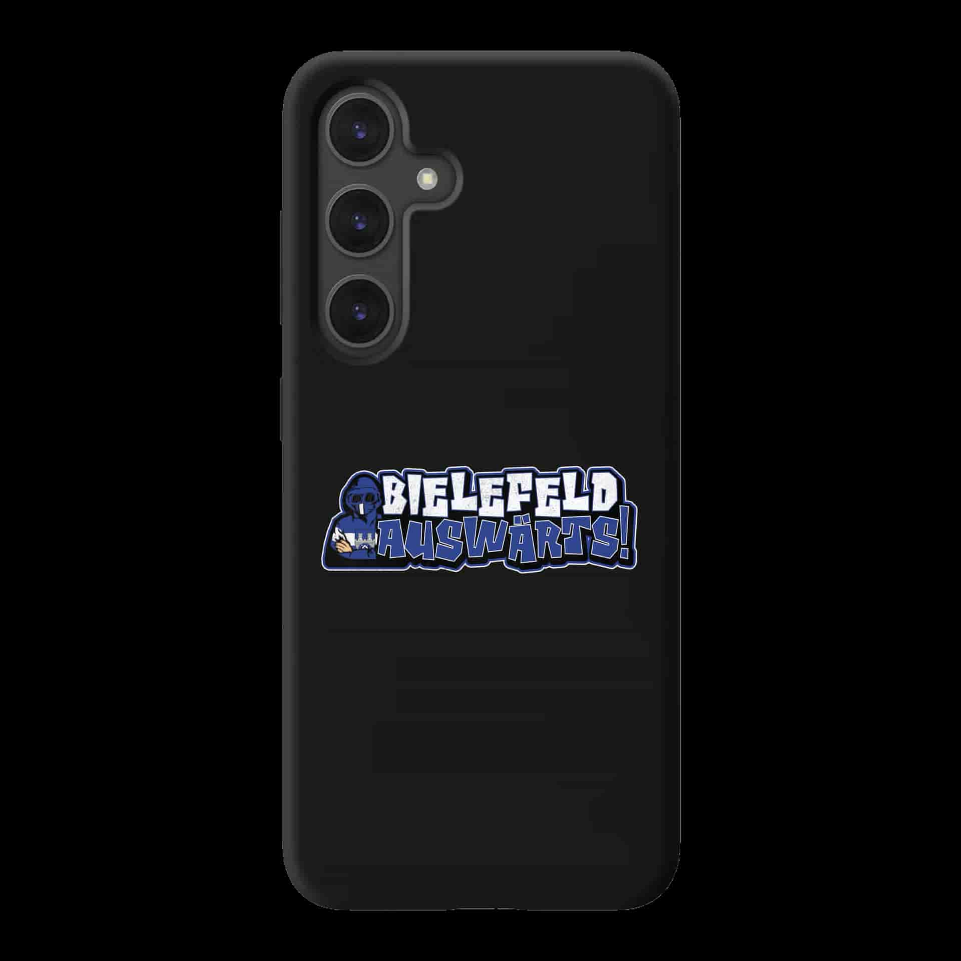 Bielefeld auswärts Futrola za Samsung