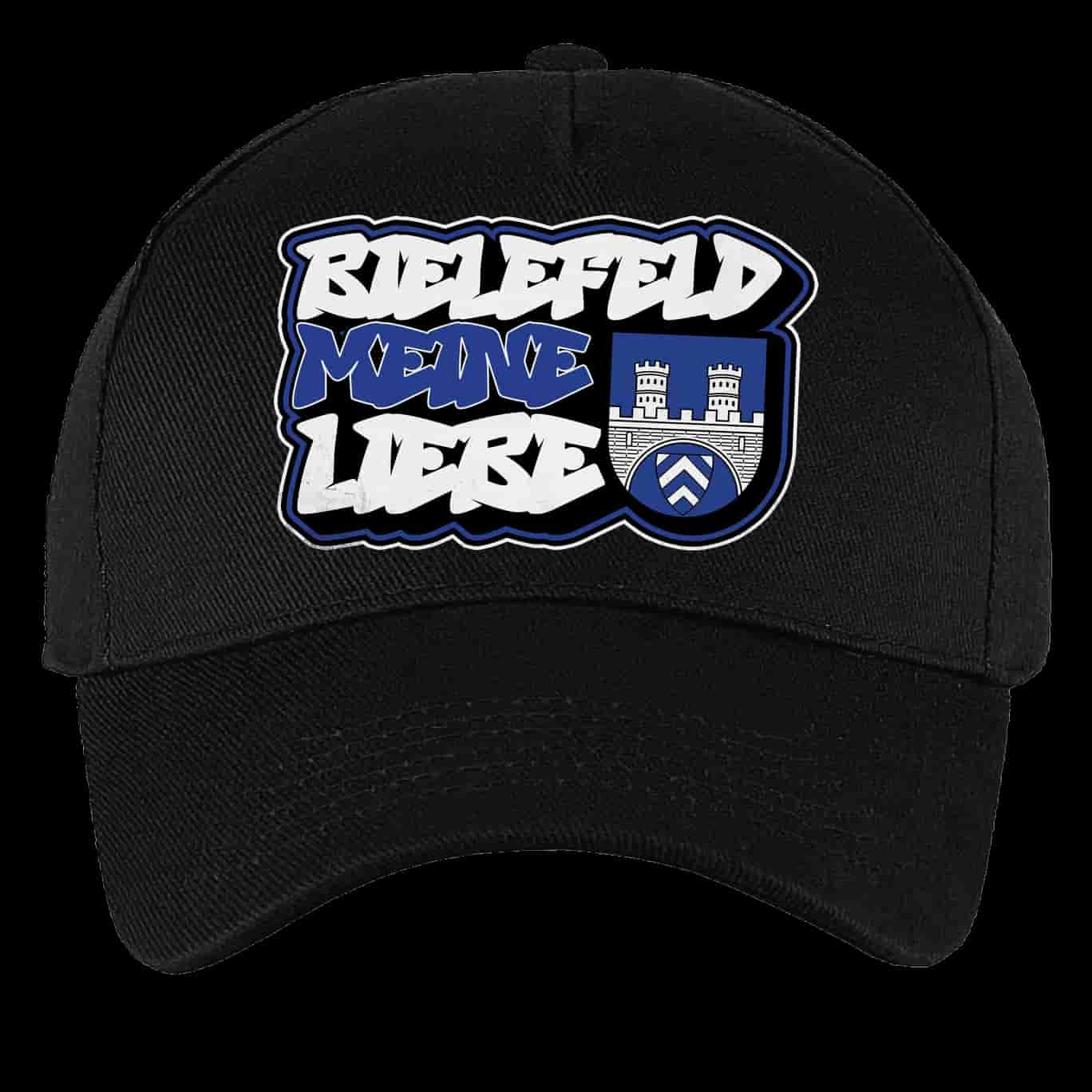 Bielefeld meine liebe Kapa