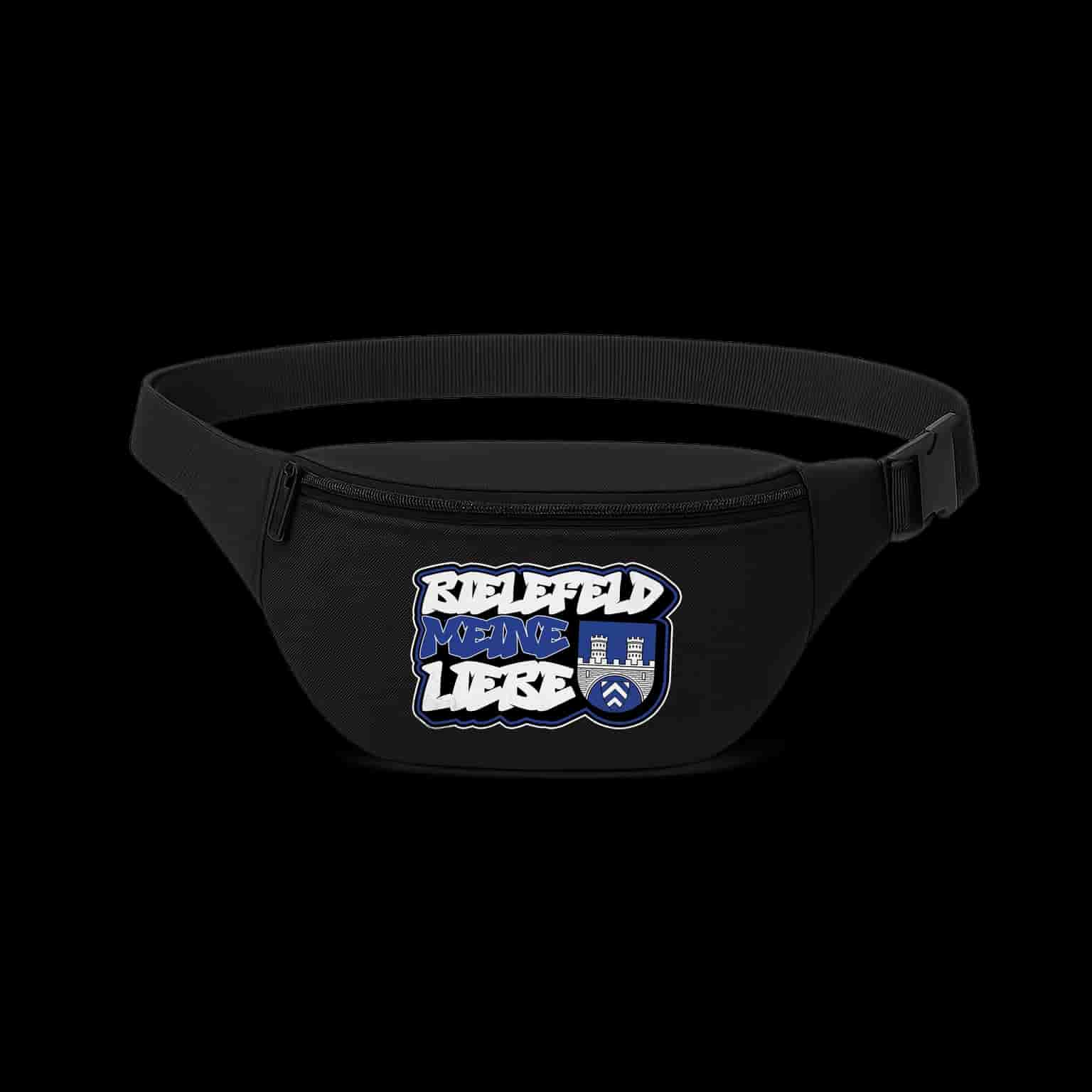 Bielefeld meine liebe Fanny pack