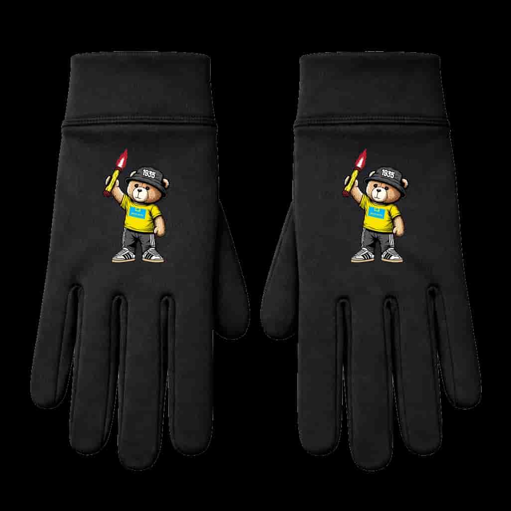 Bijelo Brdo 1935 bear Handschuhe