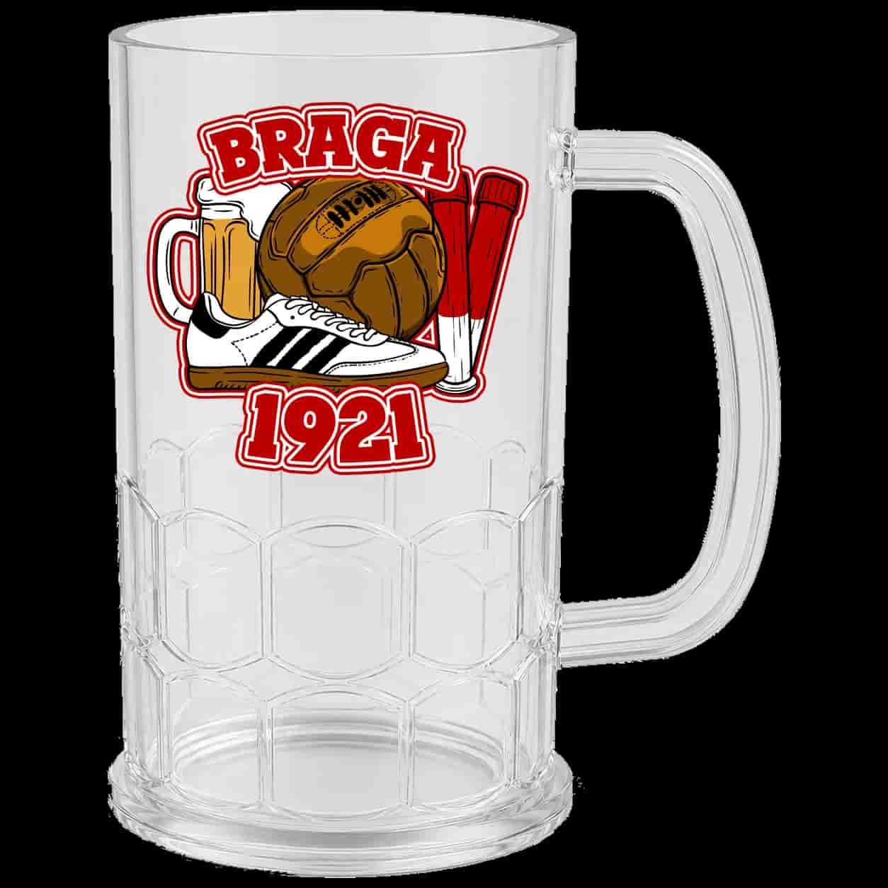 Braga 1921 Κούπα μπύρας