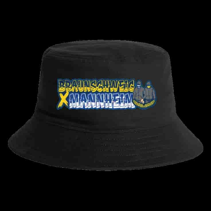 Braunschweig X mannheim Kapa