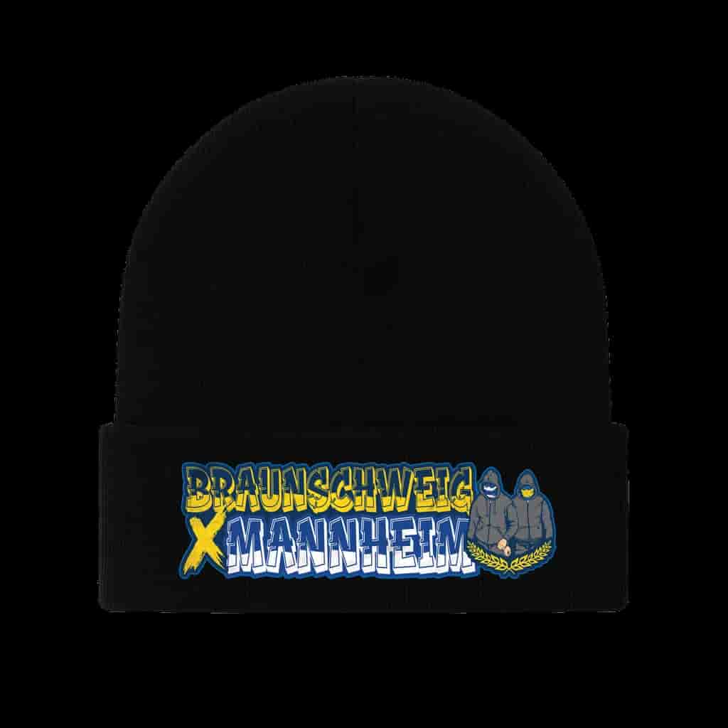 Braunschweig X mannheim Kapa