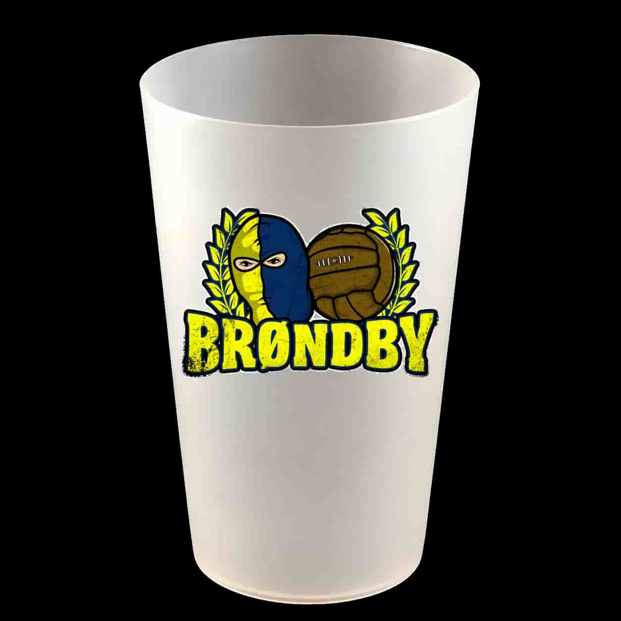 Brøndby Hardkopp