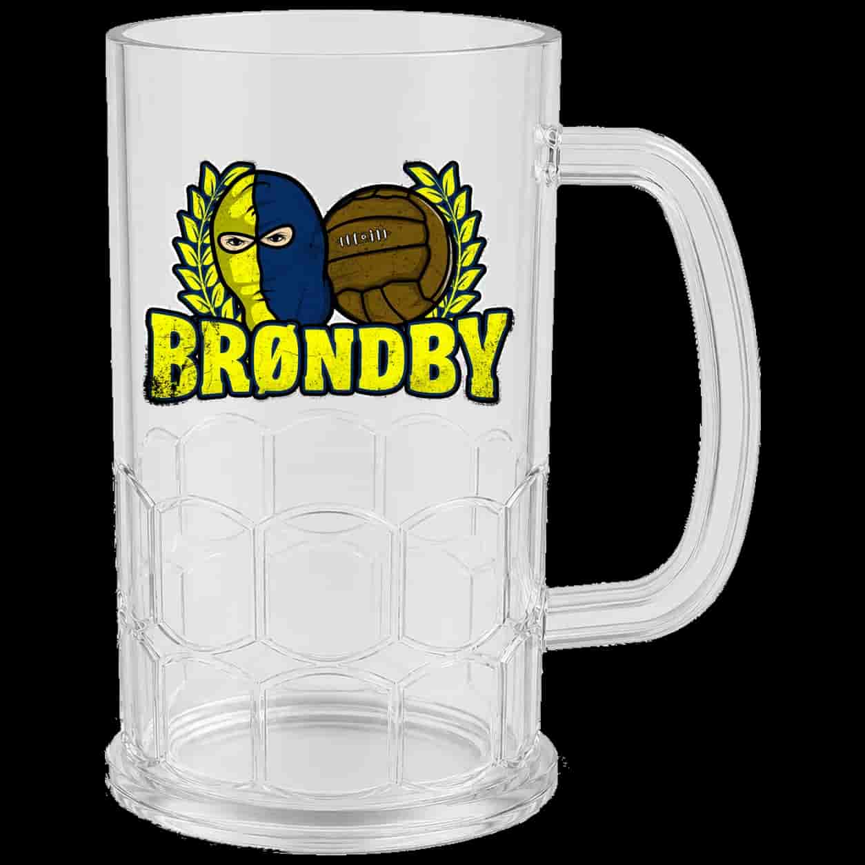 Brøndby Ølkrus