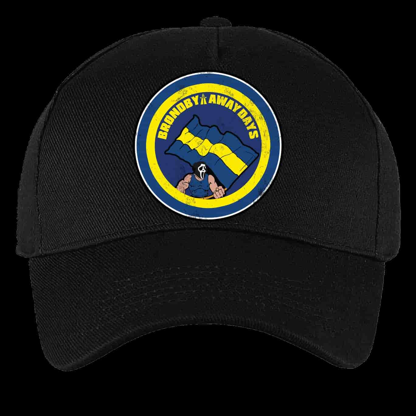 Brøndby Awaydays Pet