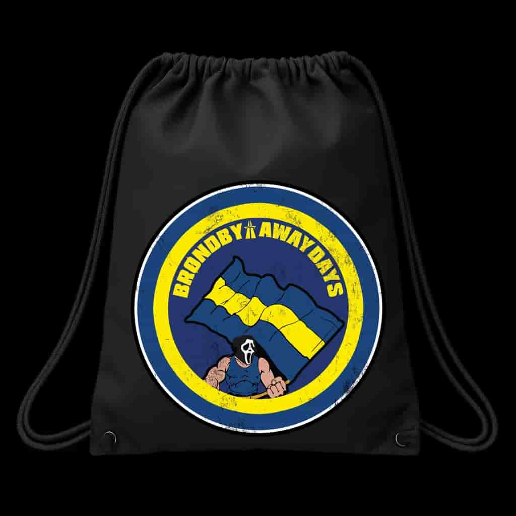 Brøndby Awaydays Sack Pack