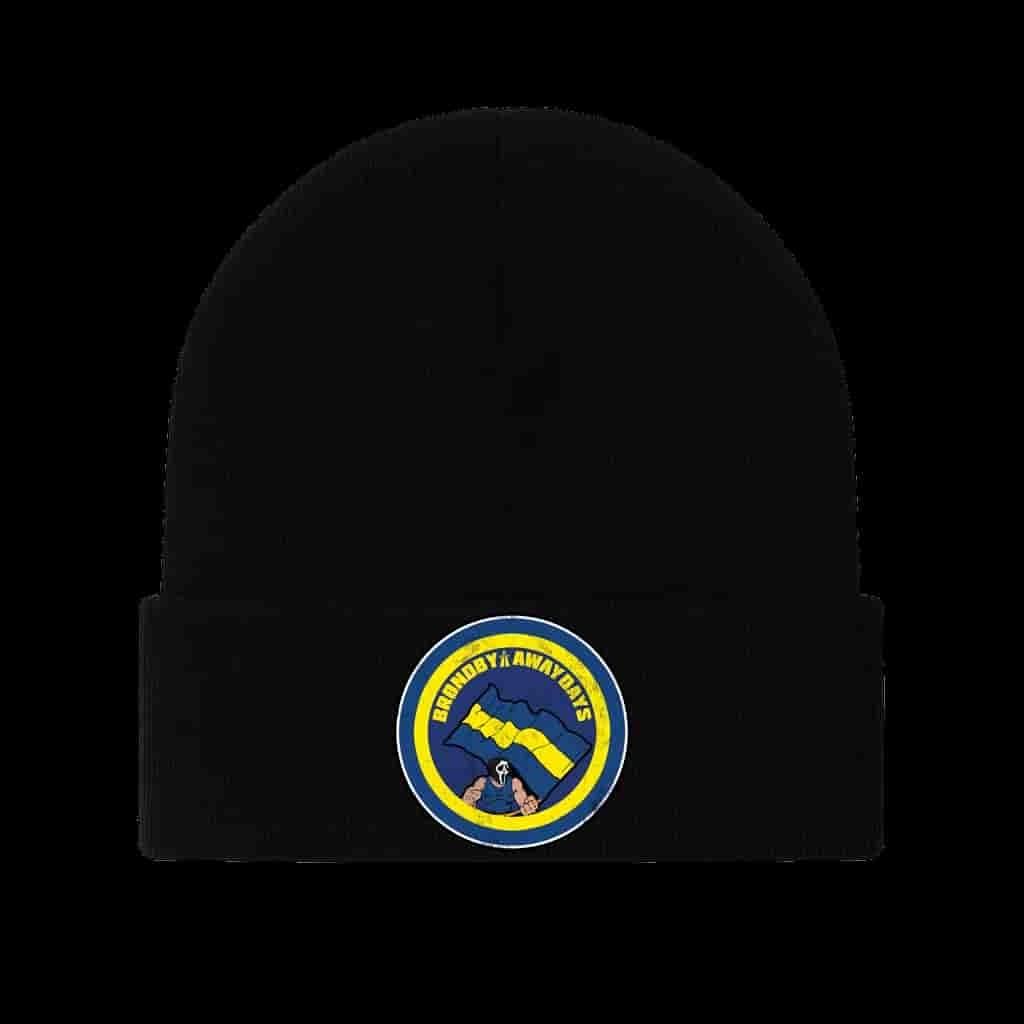 Brøndby Awaydays Beanie