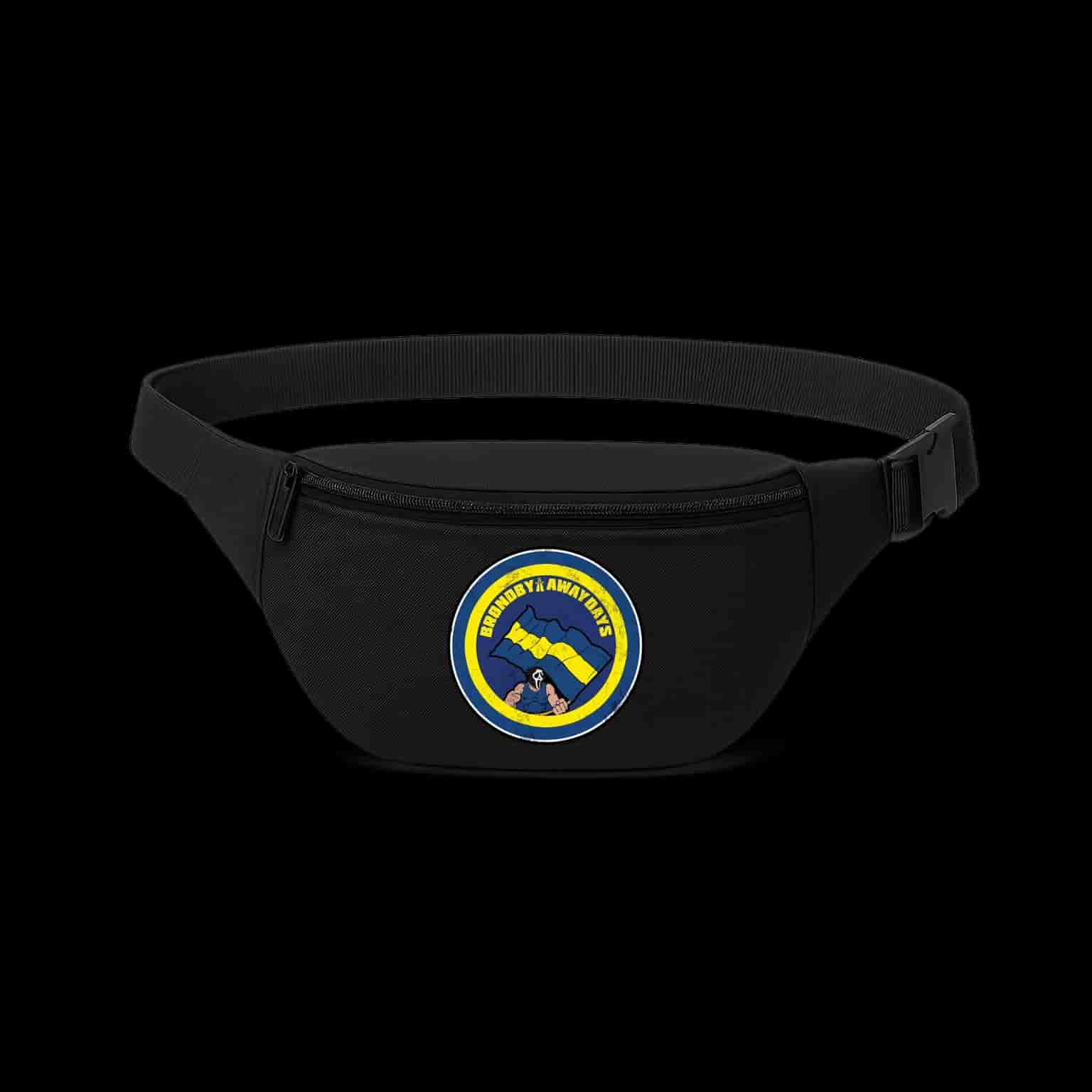 Brøndby Awaydays Fanny Pack