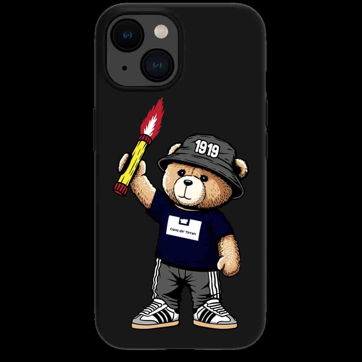 Cava de' Tirren 1919 bear Futrola za Iphone