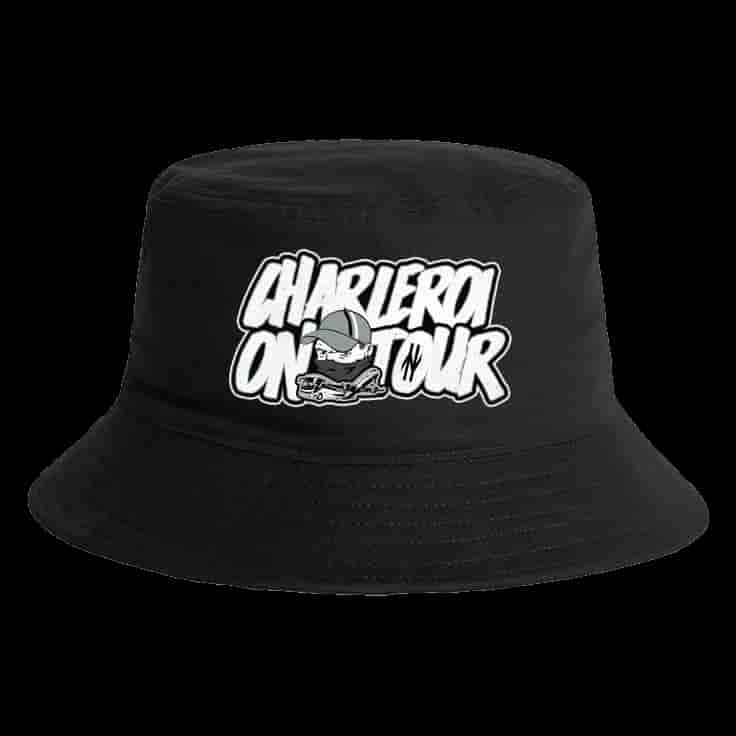 Charleroi on tour Kapa