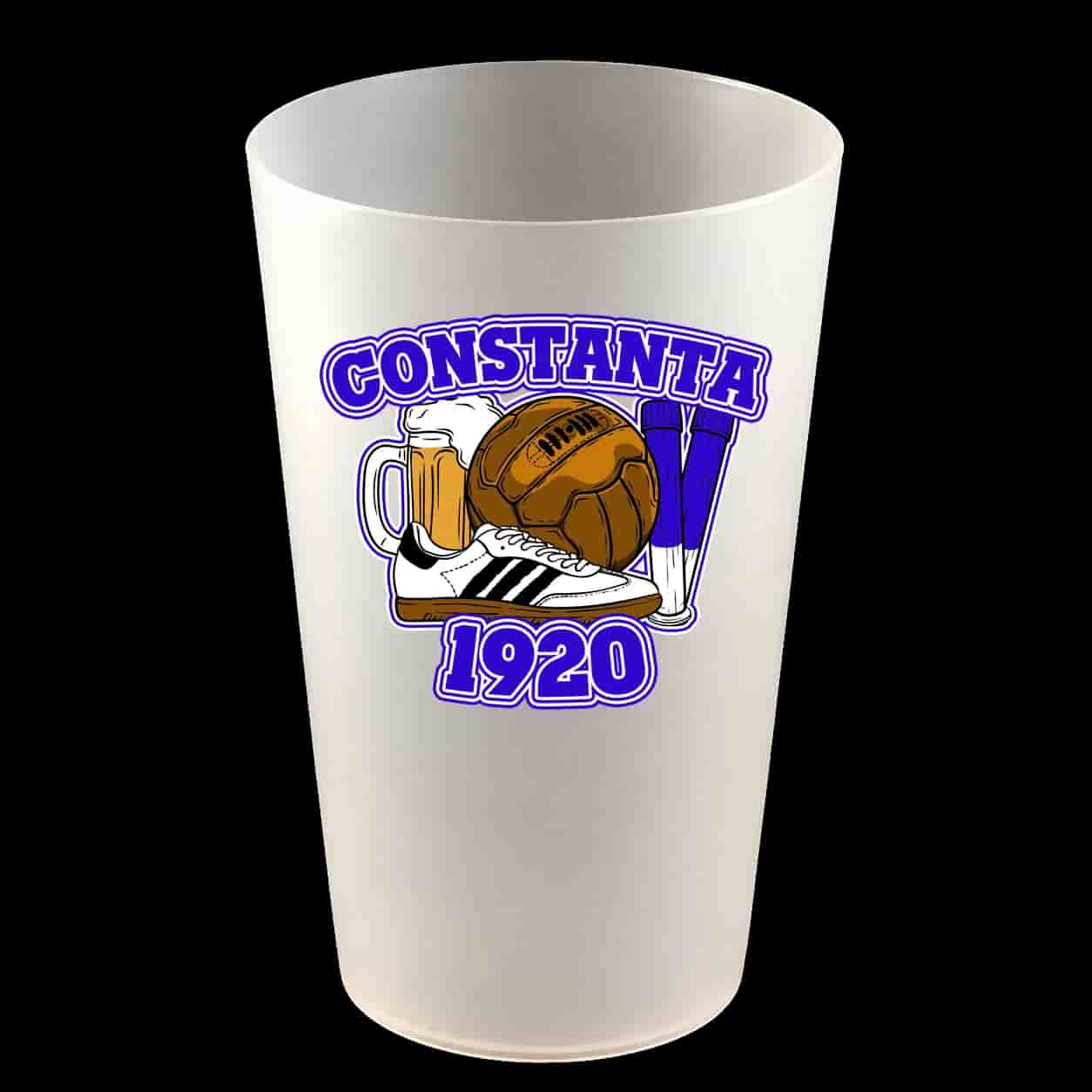 Constanta 1920 Хардкап