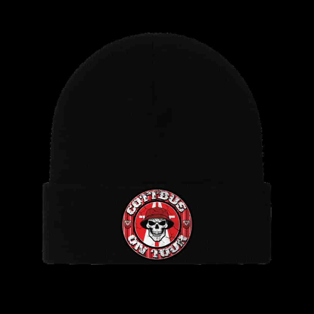 Cottbus on tour Beanie