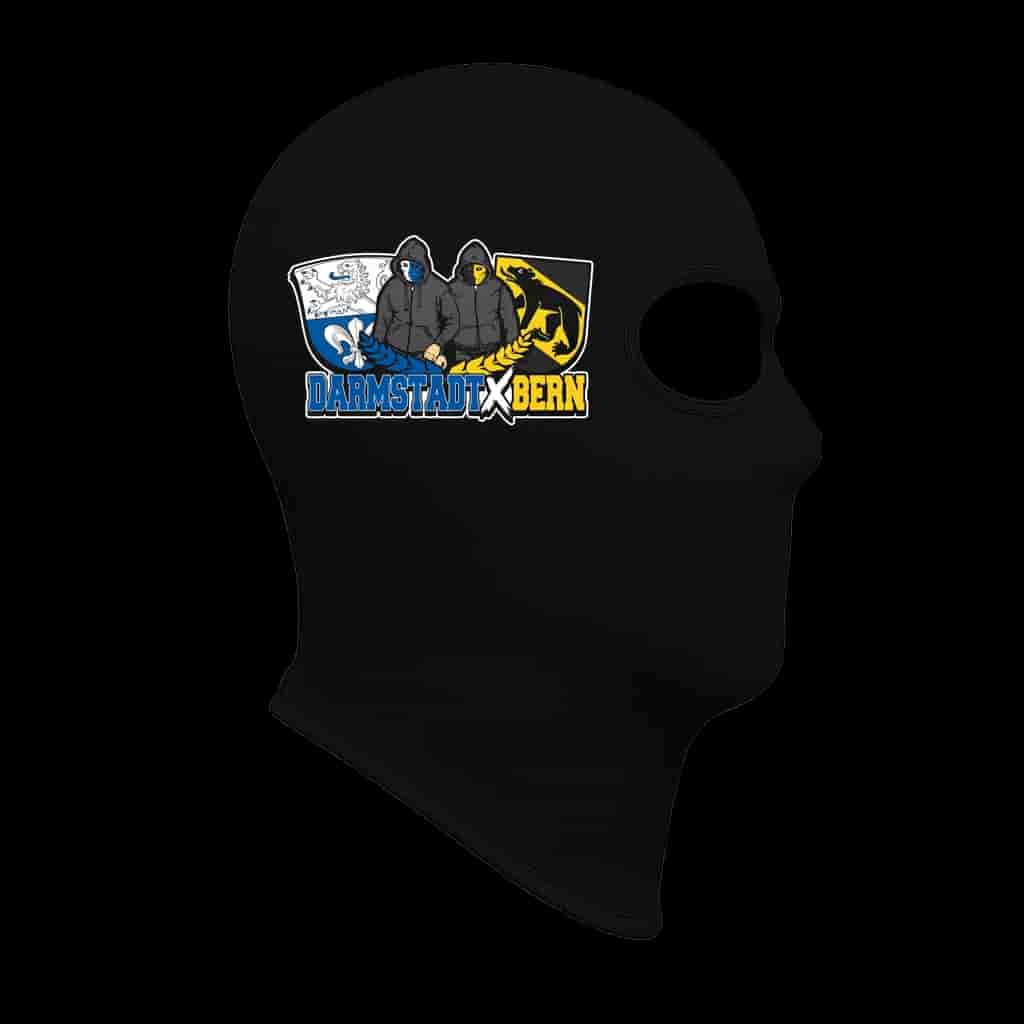 Darmstadt X Bern Balaklava