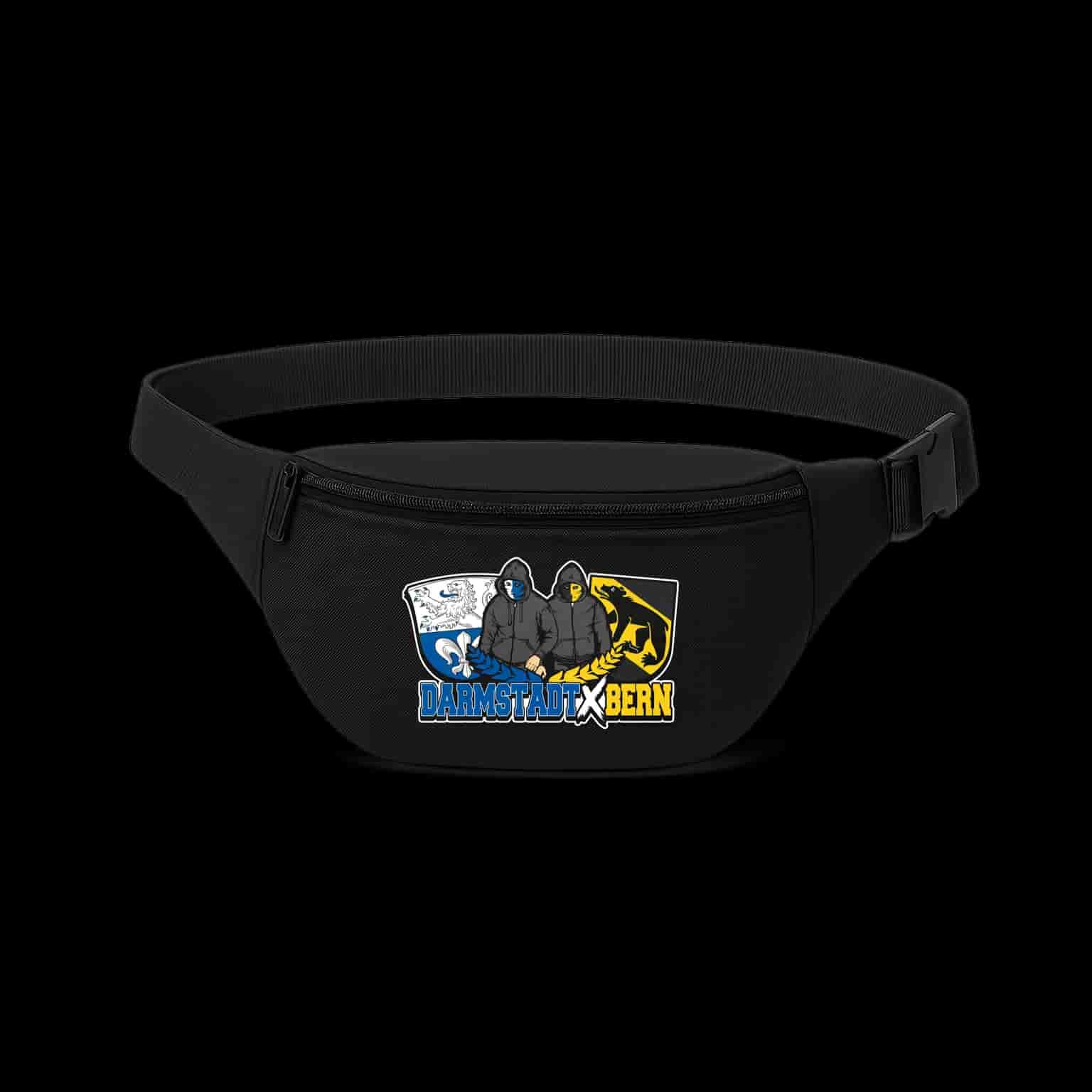 Darmstadt X Bern Fanny pack