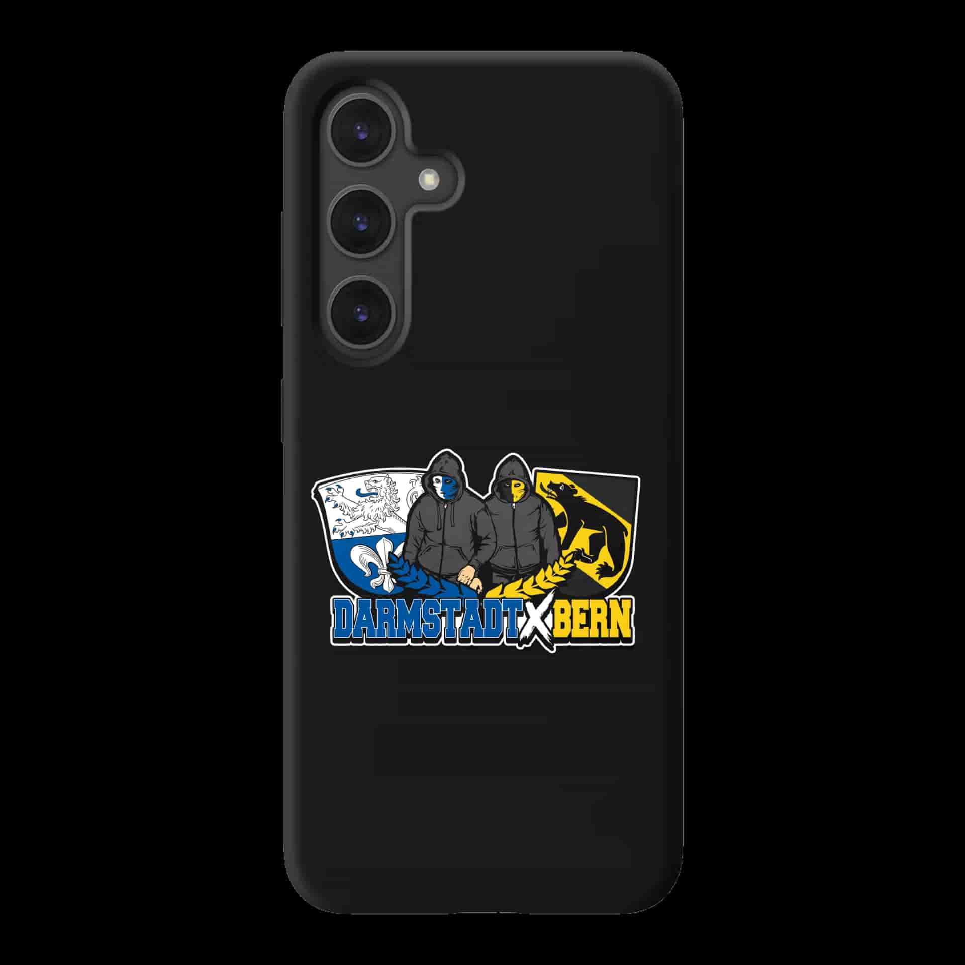 Darmstadt X Bern Futrola za Samsung