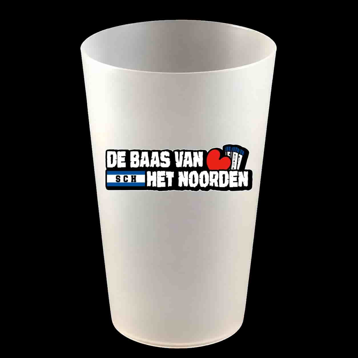 De baas van het noorden Coppa dura