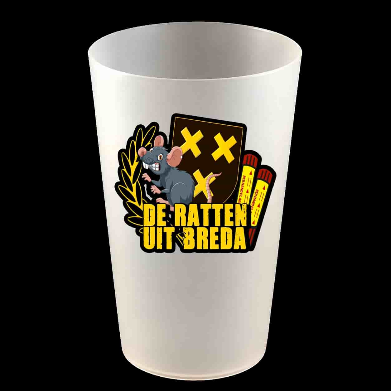 De ratten uit Breda Hartbecher