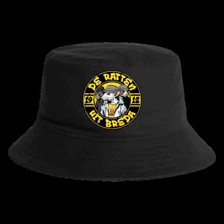 De ratten uit breda Bucket Hat