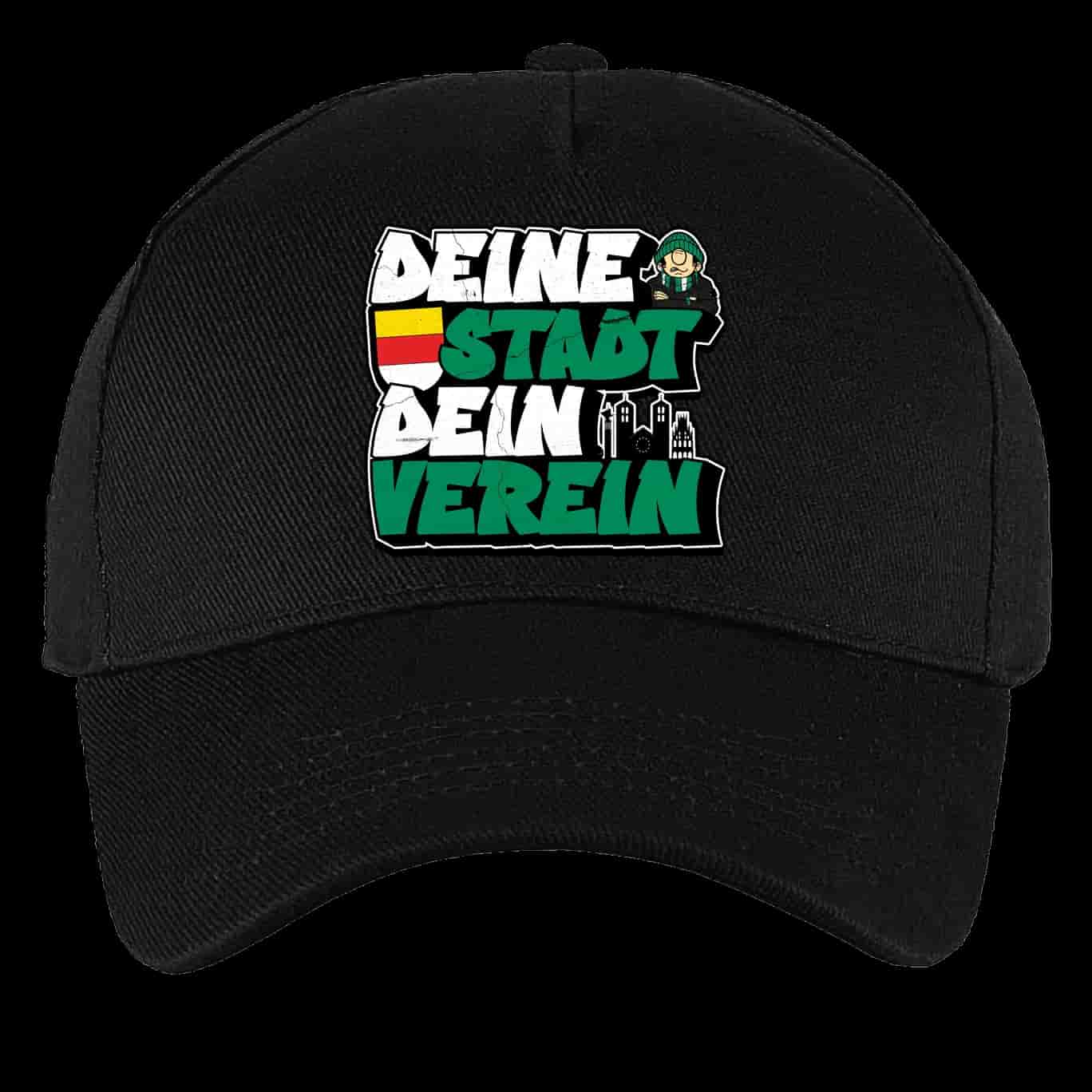 Deine stadt dein verein Kapa