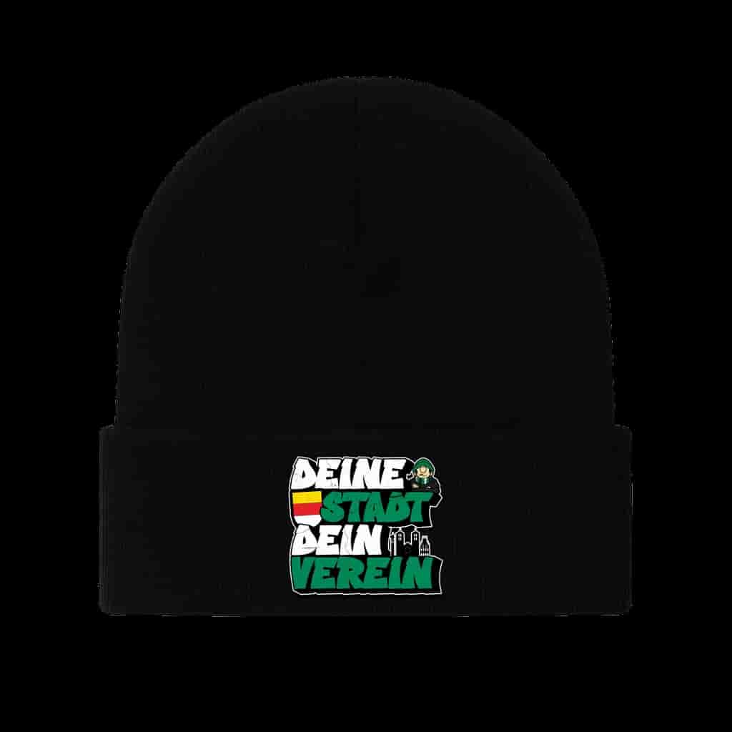Deine stadt dein verein Kapa