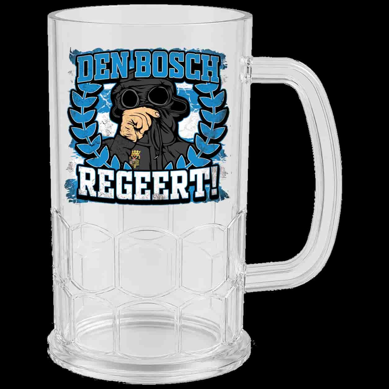 Den Bosch regeert! Шоља за пиво