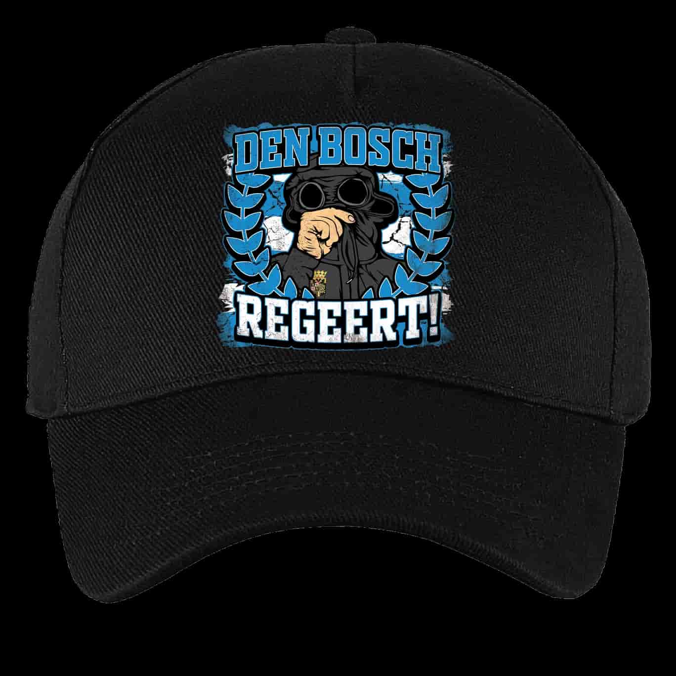 Den Bosch regeert! Kapa