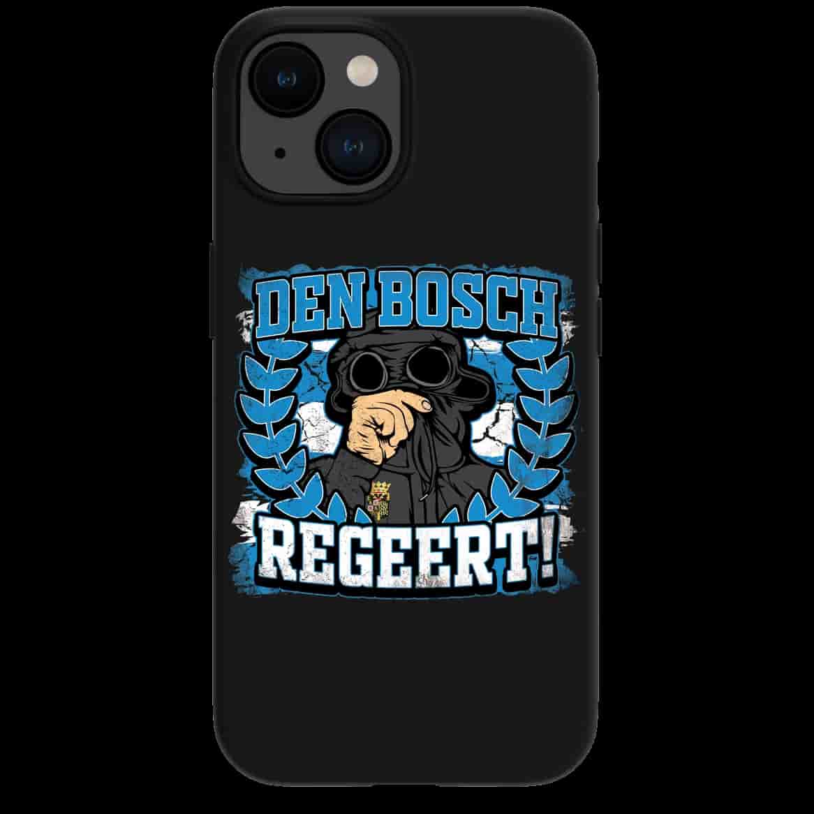 Den Bosch regeert! Futrola za Iphone