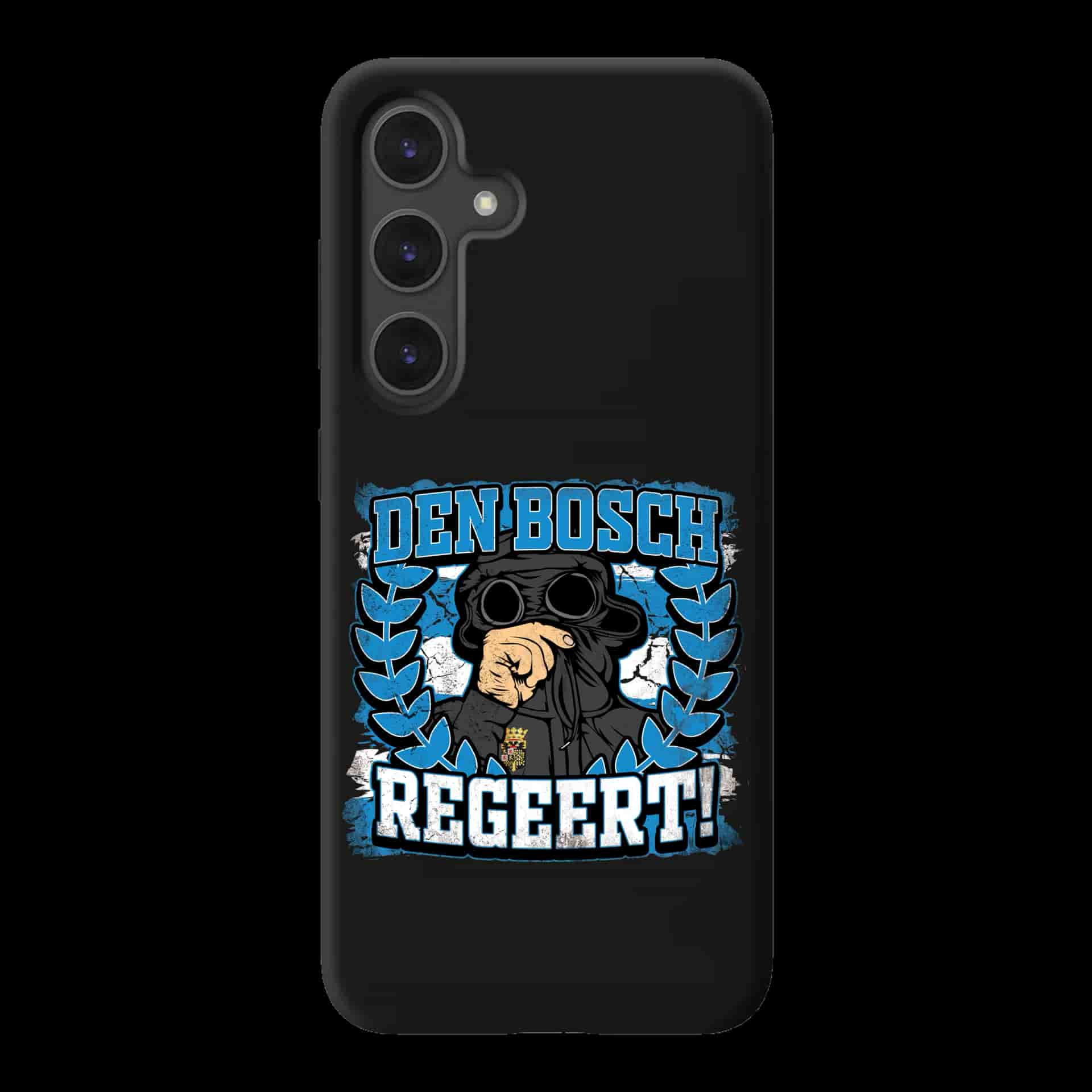 Den Bosch regeert! Futrola za Samsung